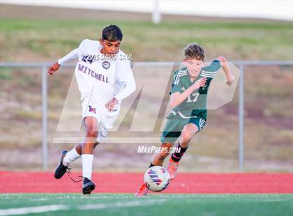 Thumbnail 2 in JV: Mitchell @ Falcon photogallery.