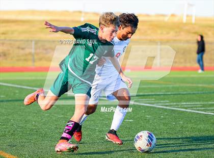 Thumbnail 3 in JV: Mitchell @ Falcon photogallery.