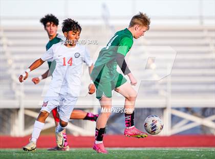 Thumbnail 1 in JV: Mitchell @ Falcon photogallery.
