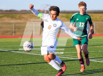 Thumbnail 1 in JV: Mitchell @ Falcon photogallery.