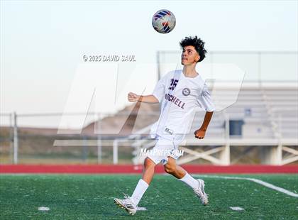 Thumbnail 2 in JV: Mitchell @ Falcon photogallery.