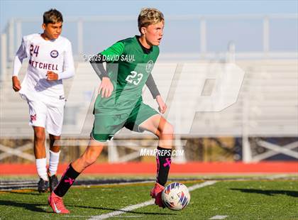 Thumbnail 2 in JV: Mitchell @ Falcon photogallery.