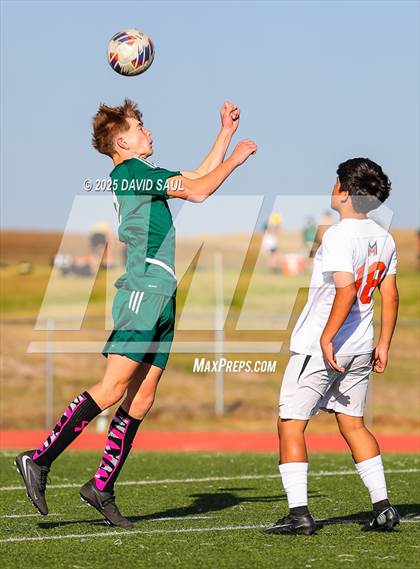 Thumbnail 1 in JV: Mitchell @ Falcon photogallery.