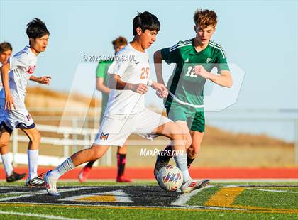 Thumbnail 1 in JV: Mitchell @ Falcon photogallery.