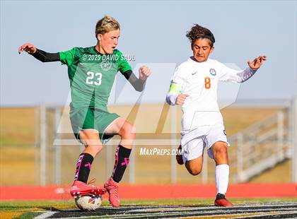 Thumbnail 2 in JV: Mitchell @ Falcon photogallery.