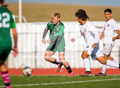 Thumbnail 3 in JV: Mitchell @ Falcon photogallery.