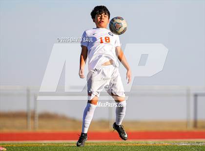 Thumbnail 1 in JV: Mitchell @ Falcon photogallery.