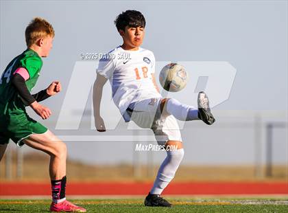 Thumbnail 2 in JV: Mitchell @ Falcon photogallery.