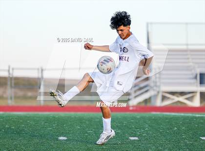 Thumbnail 3 in JV: Mitchell @ Falcon photogallery.