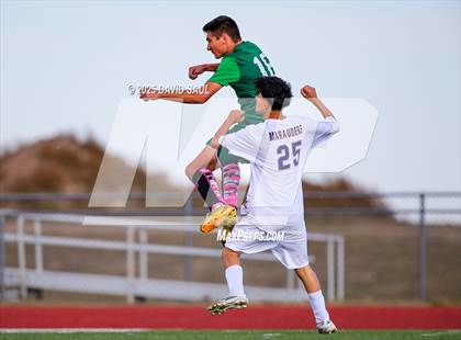 Thumbnail 1 in JV: Mitchell @ Falcon photogallery.