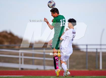 Thumbnail 3 in JV: Mitchell @ Falcon photogallery.