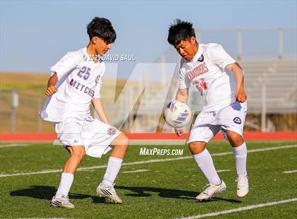 Thumbnail 2 in JV: Mitchell @ Falcon photogallery.