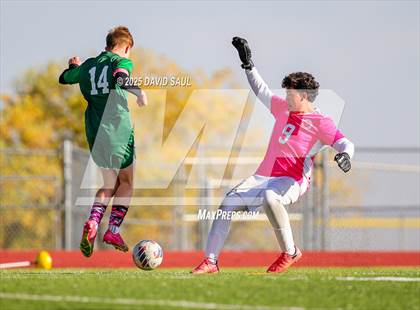 Thumbnail 3 in JV: Mitchell @ Falcon photogallery.