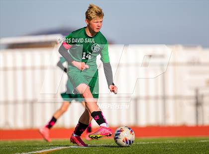 Thumbnail 1 in JV: Mitchell @ Falcon photogallery.