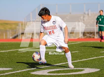 Thumbnail 3 in JV: Mitchell @ Falcon photogallery.