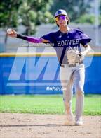 Photo from the gallery "Hoover @ Muir"