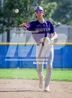 Photo from the gallery "Hoover @ Muir"