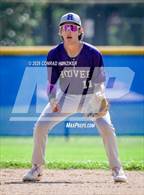 Photo from the gallery "Hoover @ Muir"