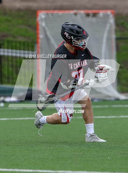 Thumbnail 1 in Darien vs. New Canaan (CIAC Class L Semifinal) photogallery.