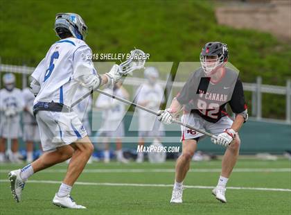 Thumbnail 3 in Darien vs. New Canaan (CIAC Class L Semifinal) photogallery.