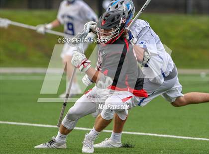 Thumbnail 3 in Darien vs. New Canaan (CIAC Class L Semifinal) photogallery.