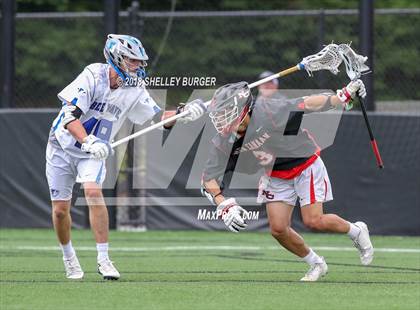 Thumbnail 3 in Darien vs. New Canaan (CIAC Class L Semifinal) photogallery.