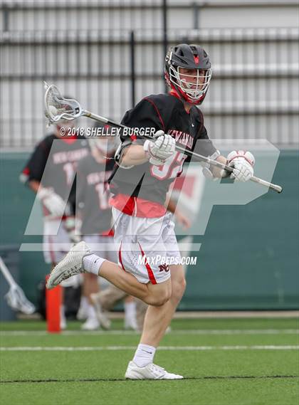Thumbnail 3 in Darien vs. New Canaan (CIAC Class L Semifinal) photogallery.