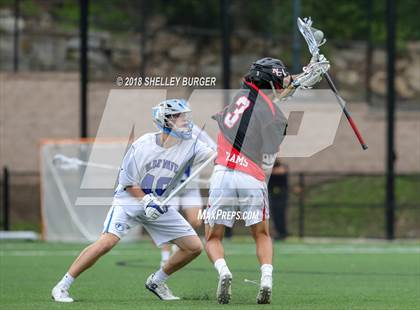 Thumbnail 2 in Darien vs. New Canaan (CIAC Class L Semifinal) photogallery.