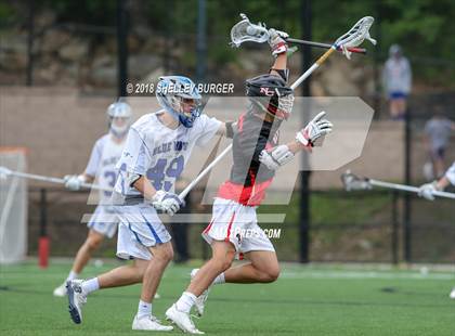 Thumbnail 1 in Darien vs. New Canaan (CIAC Class L Semifinal) photogallery.