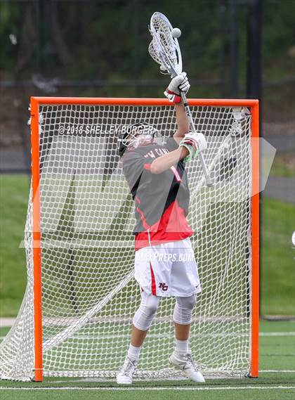 Thumbnail 1 in Darien vs. New Canaan (CIAC Class L Semifinal) photogallery.