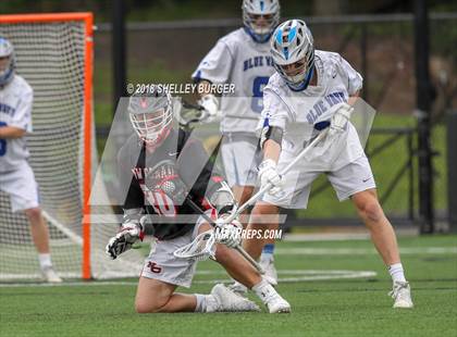 Thumbnail 1 in Darien vs. New Canaan (CIAC Class L Semifinal) photogallery.