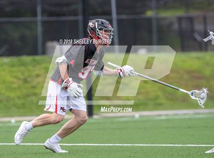 Thumbnail 1 in Darien vs. New Canaan (CIAC Class L Semifinal) photogallery.