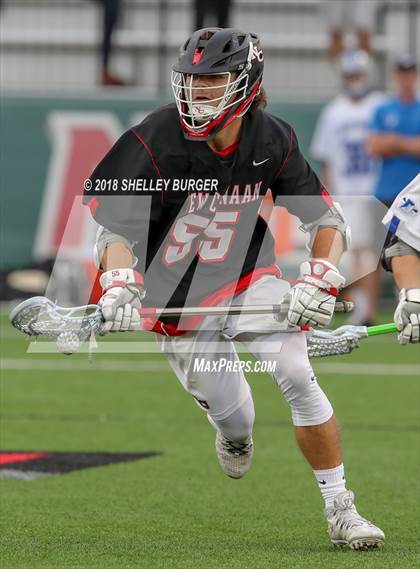 Thumbnail 3 in Darien vs. New Canaan (CIAC Class L Semifinal) photogallery.