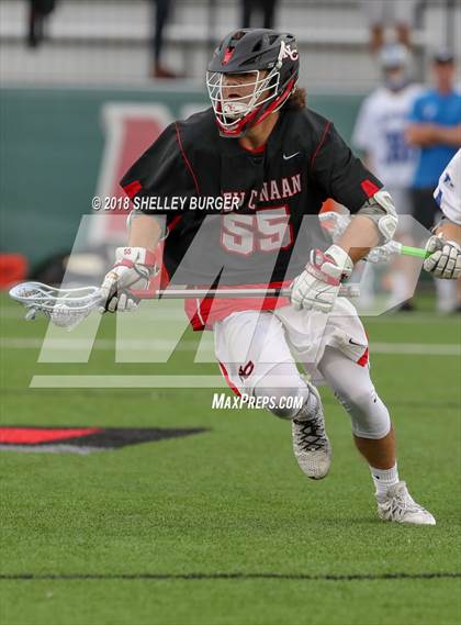 Thumbnail 1 in Darien vs. New Canaan (CIAC Class L Semifinal) photogallery.