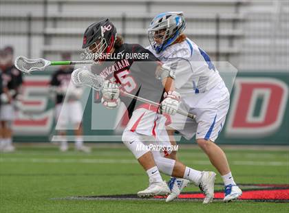 Thumbnail 1 in Darien vs. New Canaan (CIAC Class L Semifinal) photogallery.