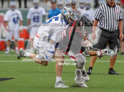Thumbnail 1 in Darien vs. New Canaan (CIAC Class L Semifinal) photogallery.