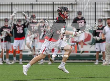 Thumbnail 2 in Darien vs. New Canaan (CIAC Class L Semifinal) photogallery.