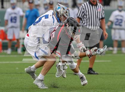 Thumbnail 1 in Darien vs. New Canaan (CIAC Class L Semifinal) photogallery.