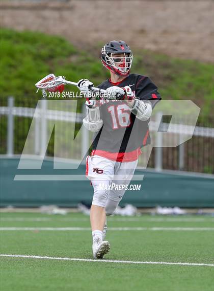 Thumbnail 3 in Darien vs. New Canaan (CIAC Class L Semifinal) photogallery.