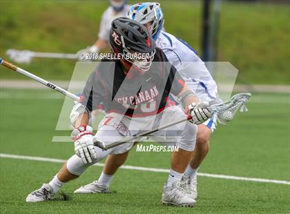 Thumbnail 1 in Darien vs. New Canaan (CIAC Class L Semifinal) photogallery.