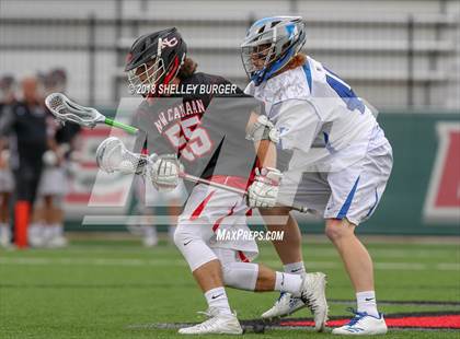 Thumbnail 2 in Darien vs. New Canaan (CIAC Class L Semifinal) photogallery.