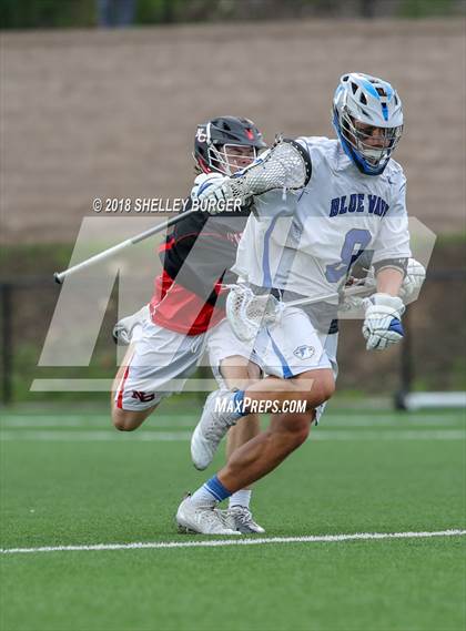 Thumbnail 1 in Darien vs. New Canaan (CIAC Class L Semifinal) photogallery.