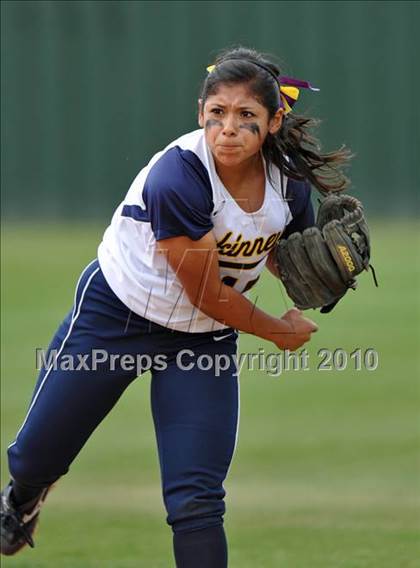 Thumbnail 2 in Rockwall-Heath vs McKinney (4A Region II bidistrict) photogallery.