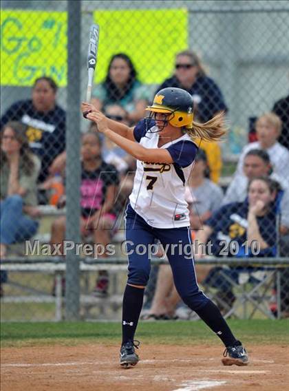 Thumbnail 1 in Rockwall-Heath vs McKinney (4A Region II bidistrict) photogallery.