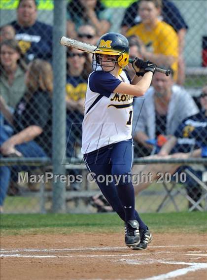 Thumbnail 2 in Rockwall-Heath vs McKinney (4A Region II bidistrict) photogallery.