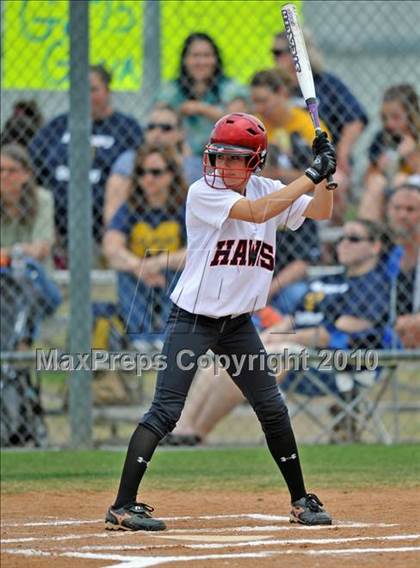 Thumbnail 3 in Rockwall-Heath vs McKinney (4A Region II bidistrict) photogallery.