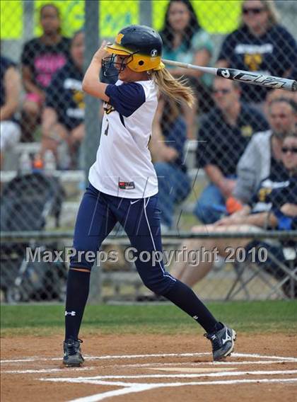 Thumbnail 1 in Rockwall-Heath vs McKinney (4A Region II bidistrict) photogallery.