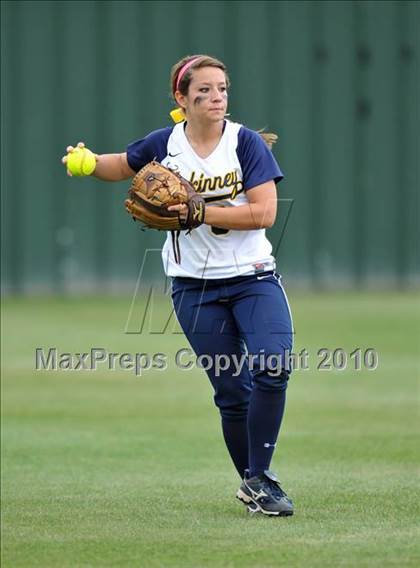 Thumbnail 2 in Rockwall-Heath vs McKinney (4A Region II bidistrict) photogallery.