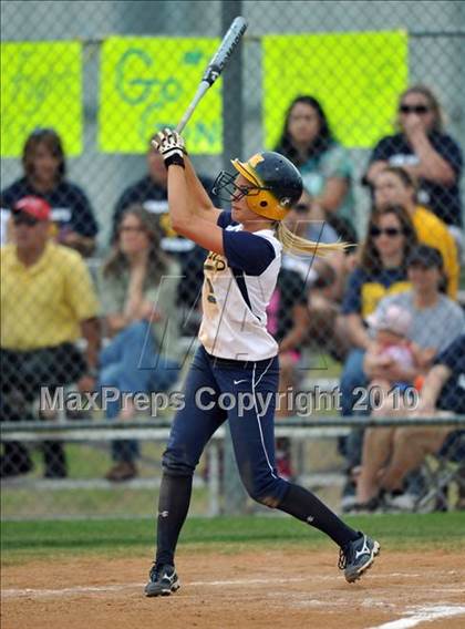 Thumbnail 1 in Rockwall-Heath vs McKinney (4A Region II bidistrict) photogallery.
