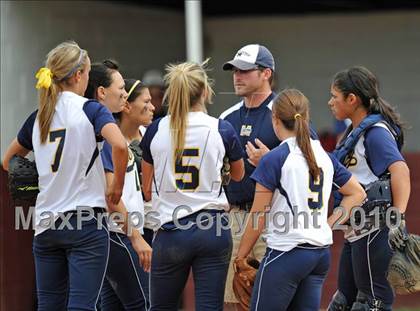 Thumbnail 1 in Rockwall-Heath vs McKinney (4A Region II bidistrict) photogallery.
